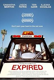 Expired (2007) cobrir