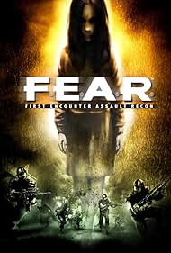 F.E.A.R.: First Encounter Assault Recon (2005) cover