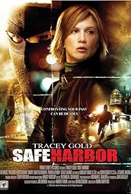Safe Harbor Banda sonora (2006) carátula