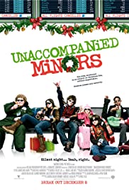 Menores Não Acompanhados Banda sonora (2006) cobrir