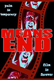 Means to an End Colonna sonora (2005) copertina