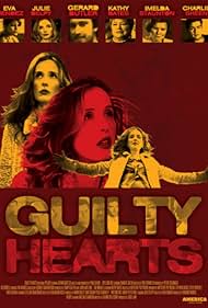 Guilty Hearts (2006) copertina