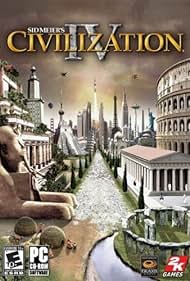 Civilization IV (2005) cover