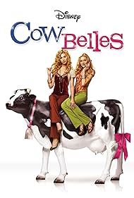 Cow Belles: Férias no Campo (2006) cobrir