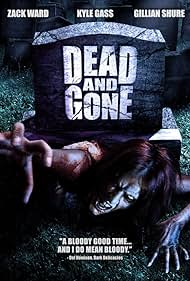Dead and Gone Colonna sonora (2008) copertina