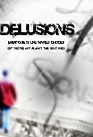 Delusions (2006) carátula