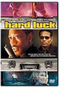 Hard Luck Bande sonore (2006) couverture