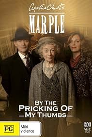 "Marple" By the Pricking of My Thumbs (2006) cover
