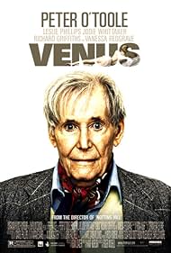 Venus (2006) cobrir