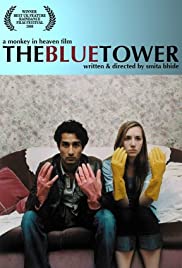 The Blue Tower Colonna sonora (2008) copertina