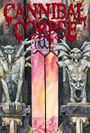 Cannibal Corpse: Live Cannibalism (2000) copertina