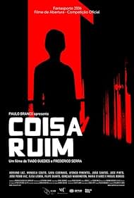 Blood Curse Colonna sonora (2006) copertina
