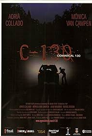 Comarcal 130 (2003) copertina