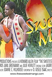 The Sweetest Mango (2001) cover