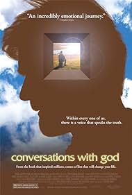 Conversations with God Soundtrack (2006) cover