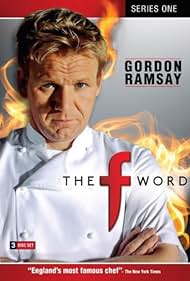The F Word (2005) cobrir