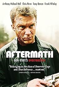 Aftermath Soundtrack (2013) cover