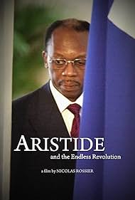Aristide and the Endless Revolution Colonna sonora (2005) copertina