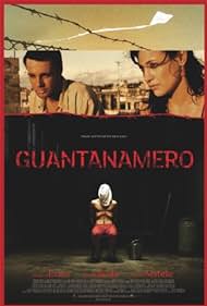 Tortura em Guantanamo Banda sonora (2007) cobrir