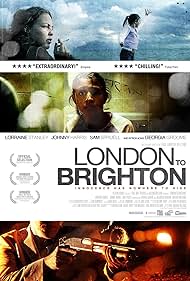 London to Brighton (2006) couverture