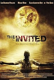 The Invited (2010) cobrir