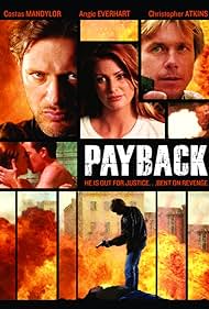 Payback Colonna sonora (2007) copertina