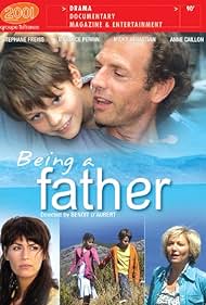 Being a Father (2005) carátula