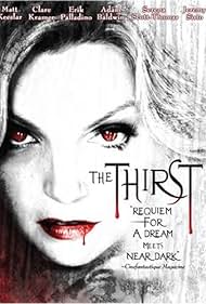 The Thirst Soundtrack (2006) cover