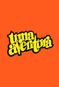 Uma Aventura (2000) carátula