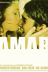 Amar Banda sonora (2005) carátula