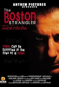 The Boston Strangler Soundtrack (2006) cover