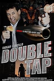 Double Tap (2011) carátula