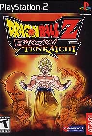 Dragon Ball Z: Budokai Tenkaichi (2005) cover
