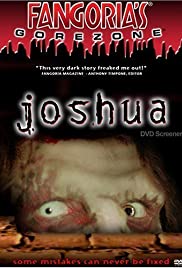 Joshua (2006) copertina