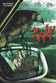 Kaw - L'attacco dei corvi imperiali (2007) cover