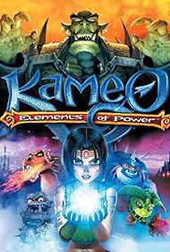 Kameo: Elements of Power (2005) cover