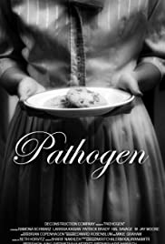 Pathogen Colonna sonora (2006) copertina