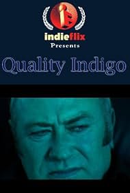 Quality Indigo (2005) cover