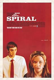 Spiral (2007) cover