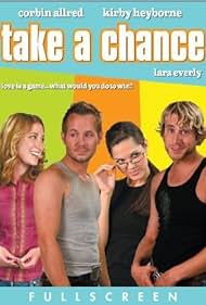 Take a Chance Banda sonora (2006) carátula