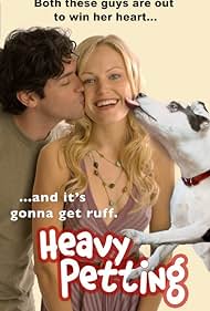 Heavy Petting Soundtrack (2007) cover