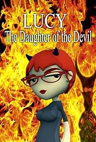 Lucy: The Daughter of the Devil (2005) cover