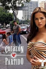 Corazón Partido Colonna sonora (2005) copertina
