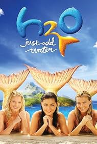 H2O (2006) cobrir