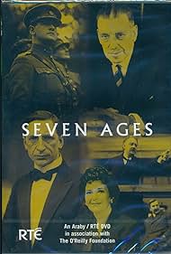 Seven Ages Tonspur (2000) abdeckung