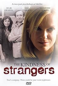 The Kindness of Strangers (2006) carátula