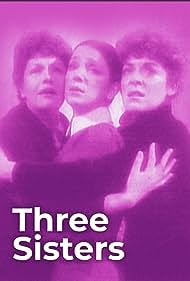 The Three Sisters Colonna sonora (1981) copertina