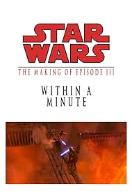 Within a Minute: The Making of 'Episode III' Banda sonora (2005) cobrir