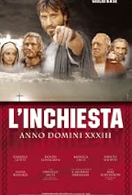 L'Inchiesta (2006) cover