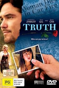 En busca de la verdad (2006) carátula